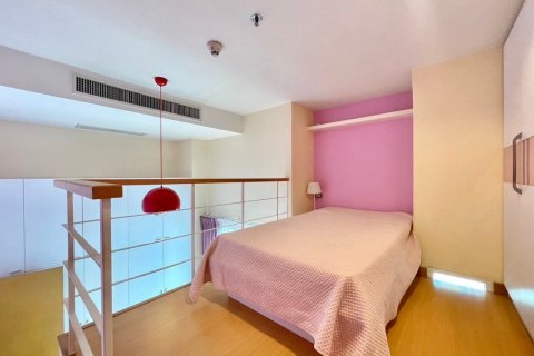 Пентхаус в Ваттхане, Бангкок, Таиланд с 4 спальнями  № 137230 - фото 16