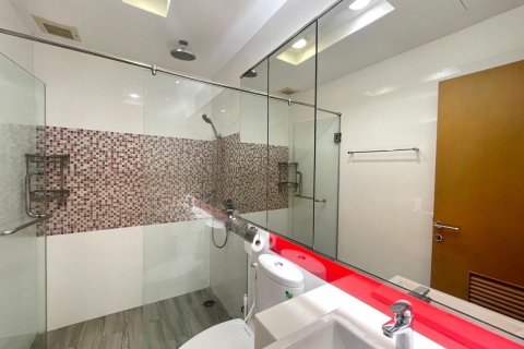 Пентхаус в Ваттхане, Бангкок, Таиланд с 4 спальнями  № 137230 - фото 27