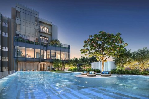 Off-plan Xelf  in Khlong Toei, Bangkok, Thailand № 135383 - photo 4