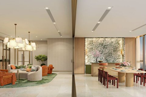 Off-plan Xelf  in Khlong Toei, Bangkok, Thailand № 135383 - photo 8