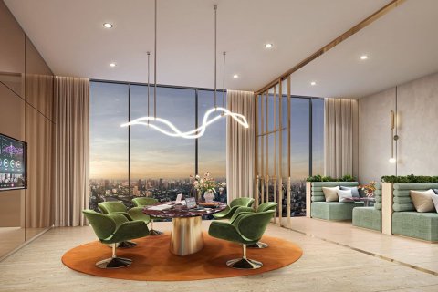 Off-plan Xelf  in Khlong Toei, Bangkok, Thailand № 135383 - photo 6