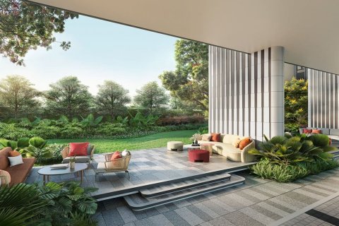 Off-plan Xelf  in Khlong Toei, Bangkok, Thailand № 135383 - photo 13