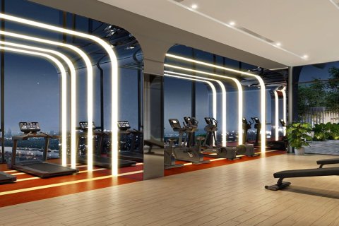 Off-plan Xelf  in Khlong Toei, Bangkok, Thailand № 135383 - photo 11