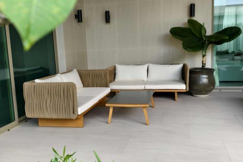 Вилла в Пхукете, Таиланд с 4 спальнями  № 136829 - фото 27