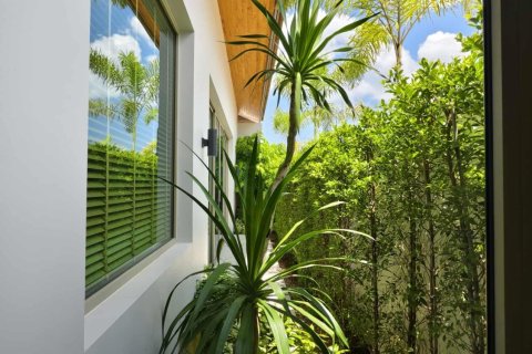 Вилла в Пхукете, Таиланд с 4 спальнями  № 136829 - фото 9