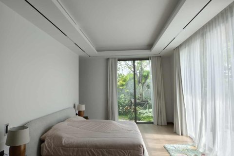 Вилла в Пхукете, Таиланд с 4 спальнями  № 136829 - фото 18