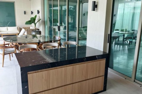 Вилла в Пхукете, Таиланд с 4 спальнями  № 136829 - фото 29