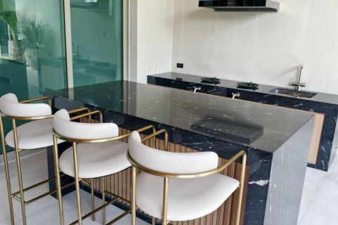 Вилла в Пхукете, Таиланд с 4 спальнями  № 136829 - фото 5