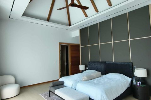 Вилла в Пхукете, Таиланд с 4 спальнями  № 136829 - фото 8