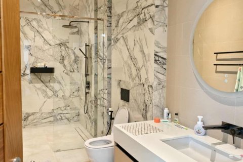 Вилла в Пхукете, Таиланд с 4 спальнями  № 136829 - фото 17