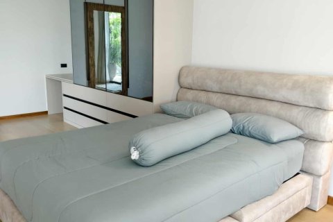 Вилла в Пхукете, Таиланд с 4 спальнями  № 136829 - фото 23