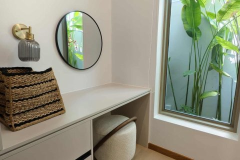 Вилла в Пхукете, Таиланд с 4 спальнями  № 136829 - фото 14