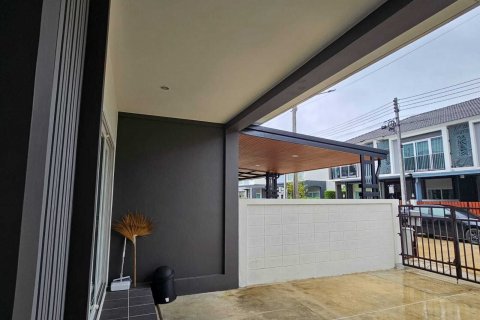 House in Phuket, Thailand 3 bedrooms № 136833 - photo 21