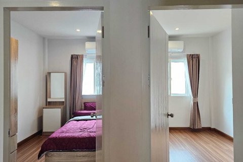 House in Phuket, Thailand 3 bedrooms № 136833 - photo 16