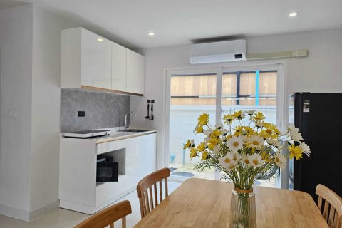 House in Phuket, Thailand 3 bedrooms № 136833 - photo 4