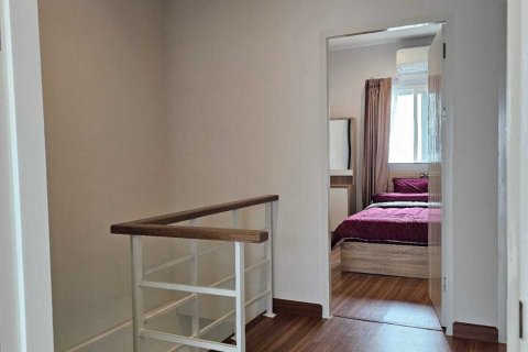 House in Phuket, Thailand 3 bedrooms № 136833 - photo 15