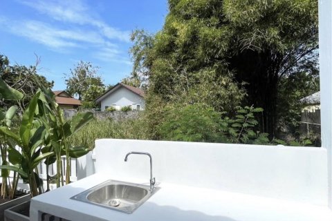 House in Phuket, Thailand 2 bedrooms № 136830 - photo 4