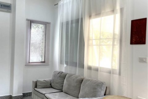 House in Phuket, Thailand 2 bedrooms № 136830 - photo 5