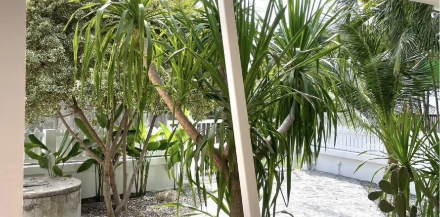 House in Phuket, Thailand 2 bedrooms № 136830