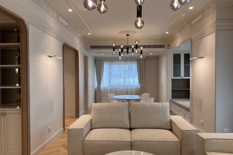 Condo in Watthana, Bangkok, Thailand, 2 bedrooms  № 136831 - photo 2