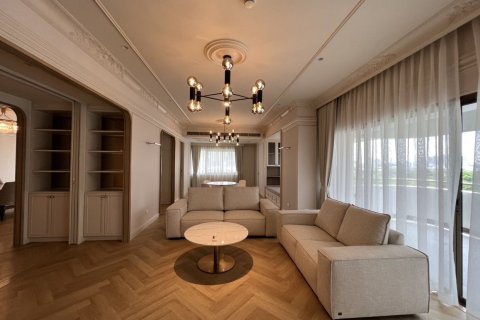 Condo in Watthana, Bangkok, Thailand, 2 bedrooms  № 136831