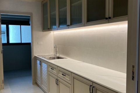 Condo in Watthana, Bangkok, Thailand, 2 bedrooms  № 136831 - photo 6