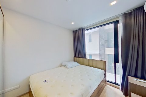 Studio dans le Condo à Watthana, Bangkok, Thaïlande  № 136834 - photo 5