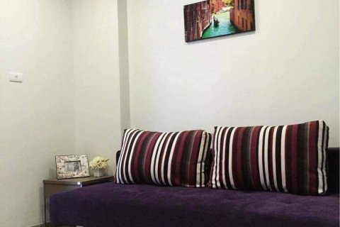 Studio dans le Condo à Watthana, Bangkok, Thaïlande  № 136834 - photo 13