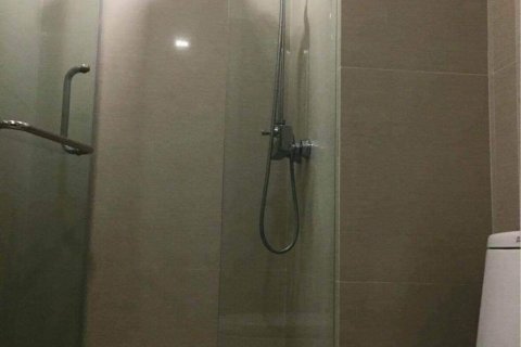 Studio dans le Condo à Watthana, Bangkok, Thaïlande  № 136834 - photo 12