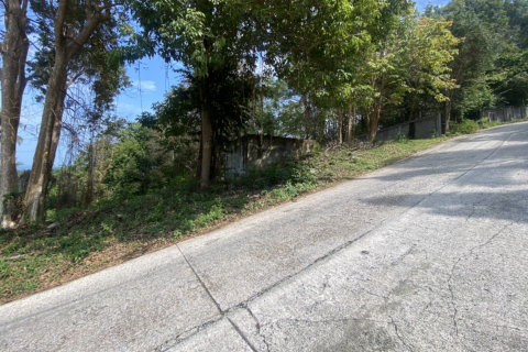 Земельный участок в Самуи, Таиланд 1200м2 № 136828 - фото 2