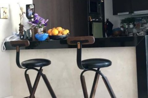 Condo in Bang Rak, Bangkok, Thailand, 2 bedrooms № 136832 - photo 9