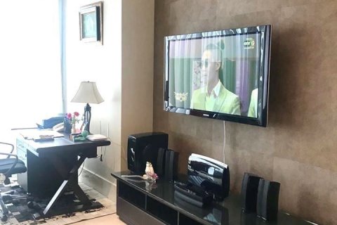 Condo in Bang Rak, Bangkok, Thailand, 2 bedrooms № 136832 - photo 7