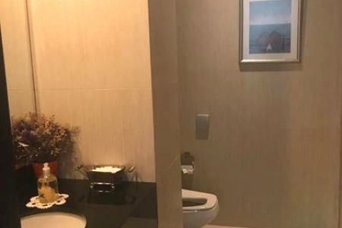 Condo in Bang Rak, Bangkok, Thailand, 2 bedrooms № 136832 - photo 12