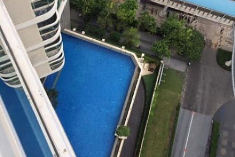 Condo in Bang Rak, Bangkok, Thailand, 2 bedrooms № 136832 - photo 14