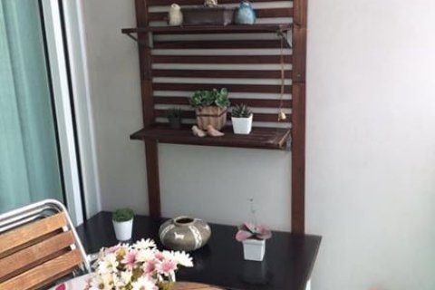 Condo in Bang Rak, Bangkok, Thailand, 2 bedrooms № 136832 - photo 13