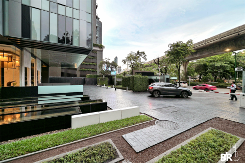 Condo in Bangkok, Thailand, 1 bedroom № 187984