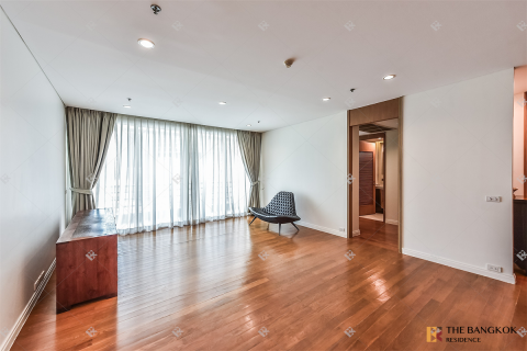 Condo à Bangkok, Thaïlande, 3 chambres  № 187988