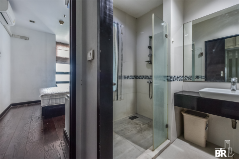 Condo in Bangkok, Thailand, 1 bedroom  № 187990