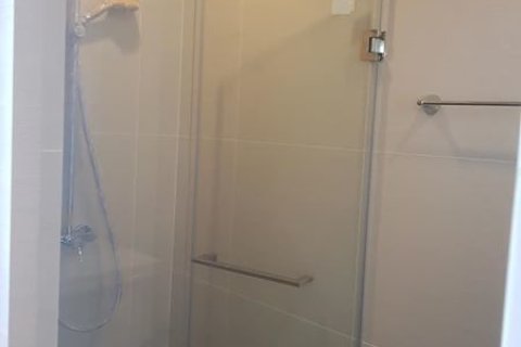 Studio in the Condo in Khlong Toei, Bangkok, Thailand  № 157015 - photo 11