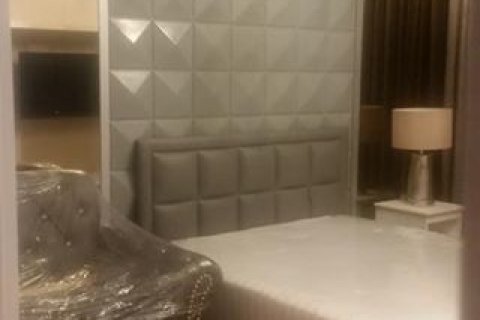 Studio in the Condo in Khlong Toei, Bangkok, Thailand  № 157015 - photo 10