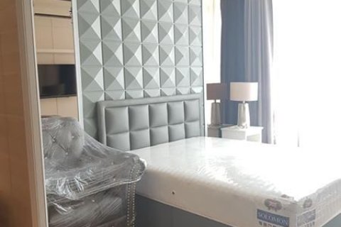 Studio in the Condo in Khlong Toei, Bangkok, Thailand  № 157015 - photo 6