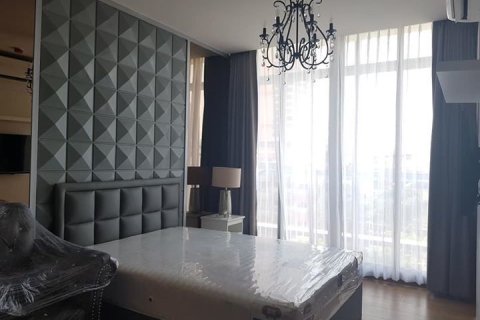 Studio in the Condo in Khlong Toei, Bangkok, Thailand  № 157015 - photo 5