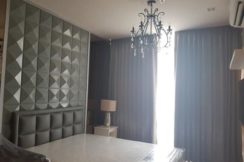 Studio in the Condo in Khlong Toei, Bangkok, Thailand  № 157015 - photo 9