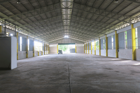 Склад в Сан Па Тонге, Таиланд  № 157019 - фото 11