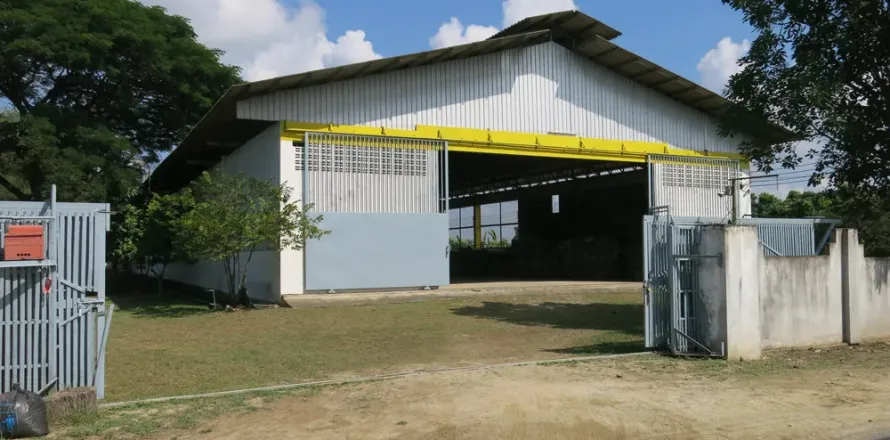 Склад в Сан Па Тонге, Таиланд  № 157019