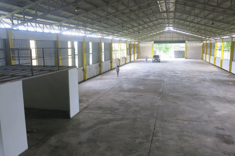 Склад в Сан Па Тонге, Таиланд  № 157019 - фото 10