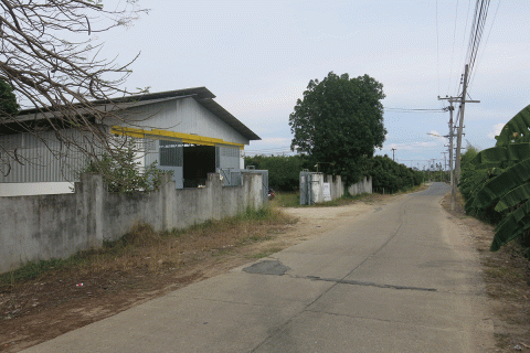 Склад в Сан Па Тонге, Таиланд  № 157019 - фото 9