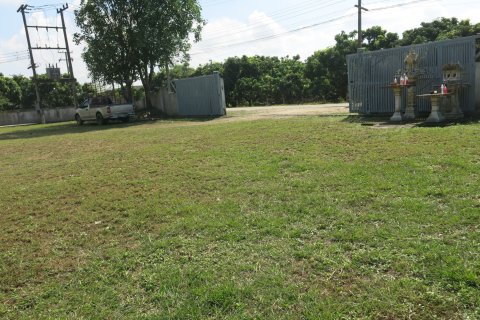 Склад в Сан Па Тонге, Таиланд  № 157019 - фото 8