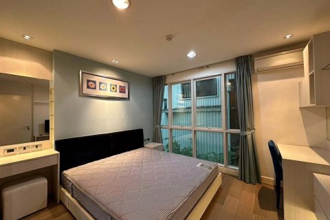 Studio in the Condo in Khlong Toei, Bangkok, Thailand № 157018 - photo 8