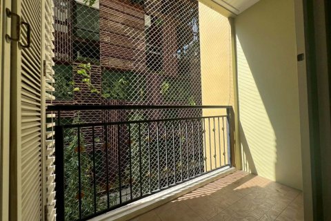 Studio in the Condo in Khlong Toei, Bangkok, Thailand № 157018 - photo 15